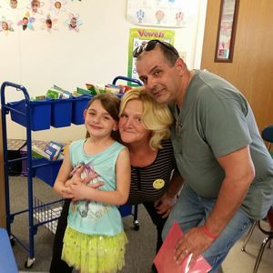 Meet your Posher, Diane